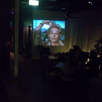 The Green Room Lounge - OK they're not *all* B & W... - Wine Bars Near Me - Enmore, NSW The Green Room Lounge - OK they're not *all* B & W... - Wine Bars Near Me - Enmore, NSW