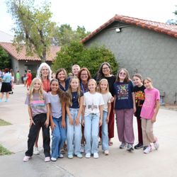 Valley Christian Schools