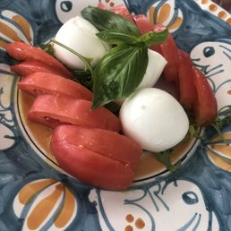 Caprese Caprese