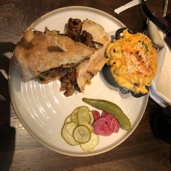 Yardbird - Southern Near Me - Dallas, Texas Yardbird - Southern Near Me - Dallas, Texas