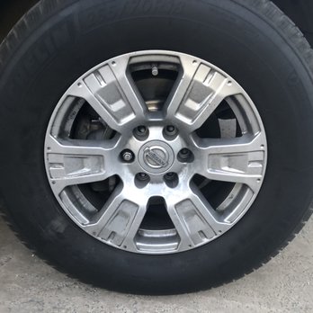 Driver's Edge - Missing lugs - Auto Repair Near Me - McKinney, Texas Driver's Edge - Missing lugs - Auto Repair Near Me - McKinney, Texas