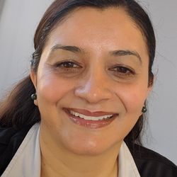 Wonderful Smiles - Meet Dr. Monika Mahajan - Puyallup Dentist