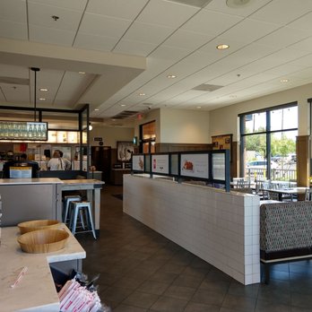 Chick-fil-A - Entrance to the order counter. - Fast Food Near Me - Las Cruces, New Mexico Chick-fil-A - Entrance to the order counter. - Fast Food Near Me - Las Cruces, New Mexico