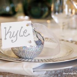 Sally Oakley Weddings and Events