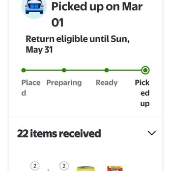 Walmart Supercenter - Grocery Near Me - Burleson, Texas