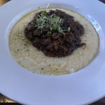 Charm Bar & Restaurant - Oxtail & Grits - Caribbean Near Me - Brooklyn, New York Charm Bar & Restaurant - Oxtail & Grits - Caribbean Near Me - Brooklyn, New York