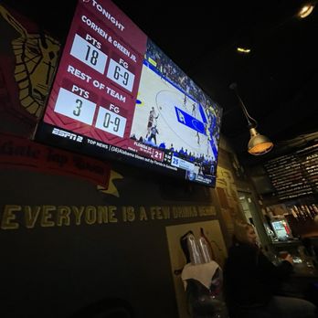 Golden Gate Tap Room - Sports Bars Near Me - San Francisco, California Golden Gate Tap Room - Sports Bars Near Me - San Francisco, California