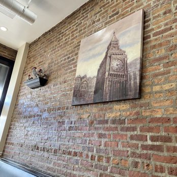 Breakfast House - Wall art - Breakfast & Brunch Near Me - Chicago, Illinois