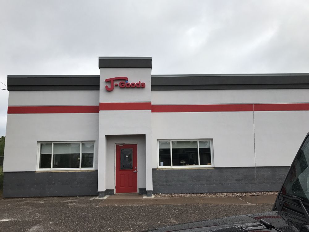 Slide of J-Goods Plumbing and Heating