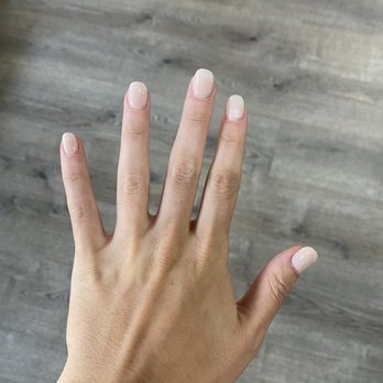 Mk Nails - Nude nails - Waxing Near Me - Mission Viejo, California Mk Nails - Nude nails - Waxing Near Me - Mission Viejo, California