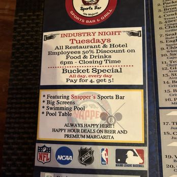 Nash's - Menú - Sports Bars Near Me - Isla Mujeres, ROO Nash's - Menú - Sports Bars Near Me - Isla Mujeres, ROO