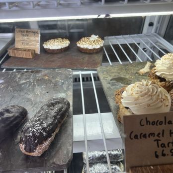 Cafe Kopi - Pastries - Coffee & Tea Near Me - Kailua, Hawaii