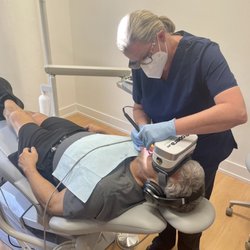 SmileCraft Dental Studio - Virtual Reality Dentistry