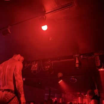 Hush - Gay Bars Near Me - New York, New York