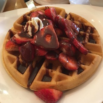 Prince Tea House - Desserts Near Me - Brooklyn, New York