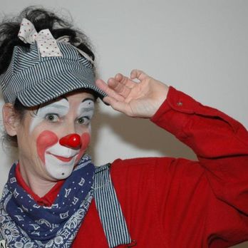 Maggie The Clown - Clowns Near Me - Brimfield, Massachusetts Maggie The Clown - Clowns Near Me - Brimfield, Massachusetts