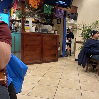 Mariachi Loco - Inside - Mexican Near Me - White Plains, New York Mariachi Loco - Inside - Mexican Near Me - White Plains, New York