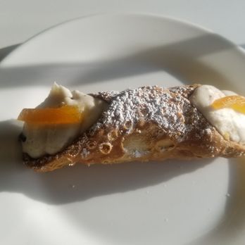 Palazzone 1960 - Cannoli - Bakeries Near Me - Wayne, New Jersey