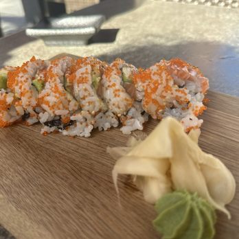 Sakae Sushi - Sakura maki - Sushi Bars Near Me - Oslo, 03 Sakae Sushi - Sakura maki - Sushi Bars Near Me - Oslo, 03