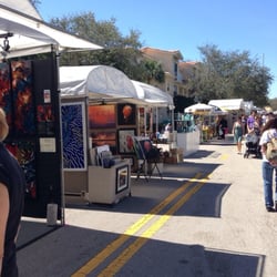 ArtiGras Fine Arts Festival - Arts festival with Misty, Victoria & Jake.