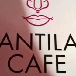 Wantilan Café - Wantilan café