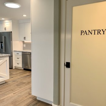 BluePoint Builders - New Pantry - General Contractors Near Me BluePoint Builders - New Pantry - General Contractors Near Me