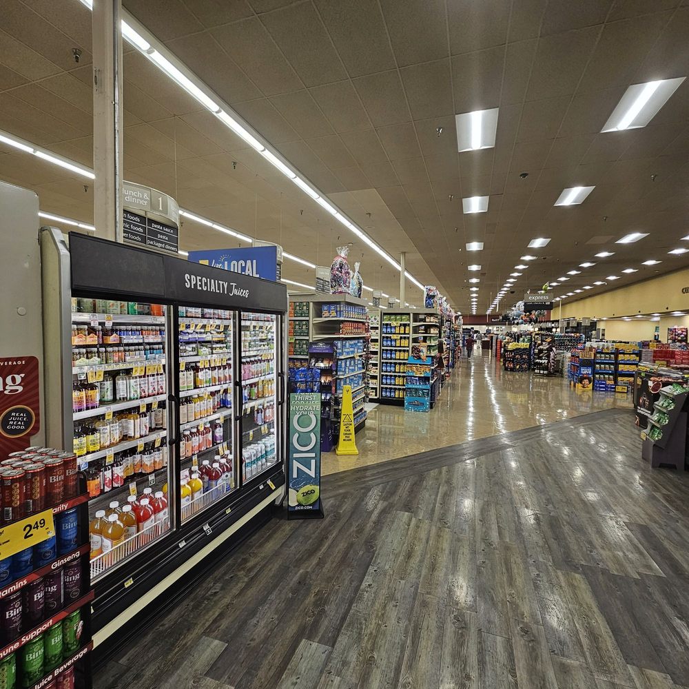 Safeway San Jose, CA 95117 - Last Updated January 2026 - Yelp