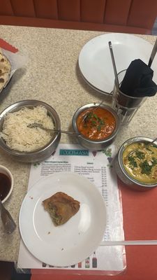 Touch of Asia by null