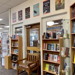 Innisfree Bookshop - Staff Picks