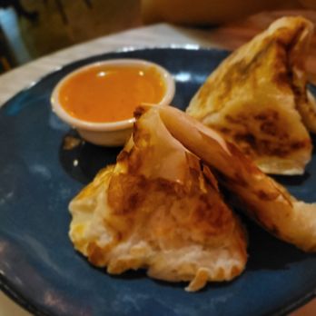 Yao Atlanta - Roti canai - Asian Fusion Near Me - Dunwoody, Georgia Yao Atlanta - Roti canai - Asian Fusion Near Me - Dunwoody, Georgia