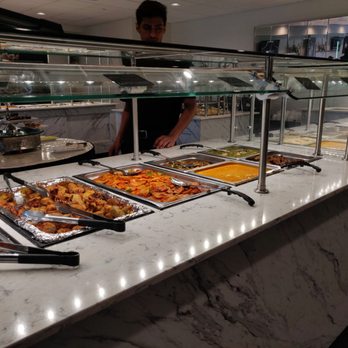 Sankranti Restaurant - Indian Near Me - Johns Creek, Georgia