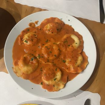 Picciotto - Lobster ravioli - Cafes Near Me - Little Neck, New York Picciotto - Lobster ravioli - Cafes Near Me - Little Neck, New York