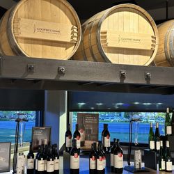 Cooper’s Hawk Winery & Restaurant - Tasting Room