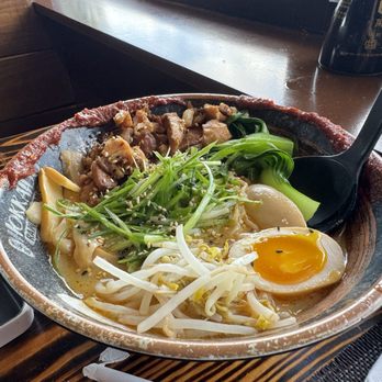 Hokkaido Ramen & Sushi Bar - Tantanmen Ramen - Sushi Bars Near Me - Waco, Texas Hokkaido Ramen & Sushi Bar - Tantanmen Ramen - Sushi Bars Near Me - Waco, Texas