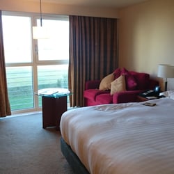DoubleTree by Hilton Hotel Aberdeen City Centre - Platinum room