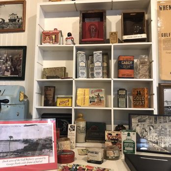 Stuart Heritage Museum - Museums Near Me - Stuart, Florida