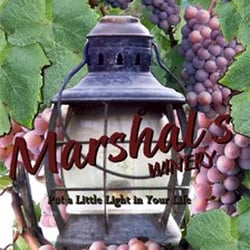 Marshal's Winery