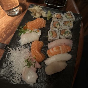 Alex Sushi Solli Plass - White menu - Sushi Bars Near Me - Oslo, 03 Alex Sushi Solli Plass - White menu - Sushi Bars Near Me - Oslo, 03