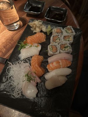 Alex Sushi by null