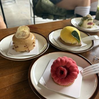 Layered - Bakeries Near Me - Fairfax, Virginia