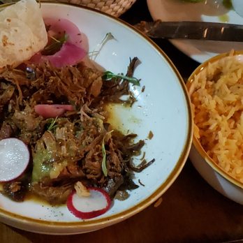 Amano - Wonderful carnitas. - Cocktail Bars Near Me - Caldwell, Idaho