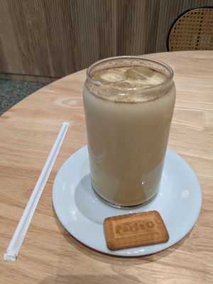 LVL UP COFFEE by null