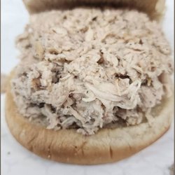 Restaurant Traiteur Recto-Verso - I ate this and I got stage 4 breast cancer