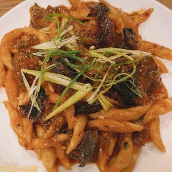 Forma Pasta Factory - Italian Near Me - Brooklyn, New York Forma Pasta Factory - Italian Near Me - Brooklyn, New York
