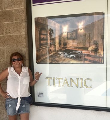 Escape Room Palm Springs by null