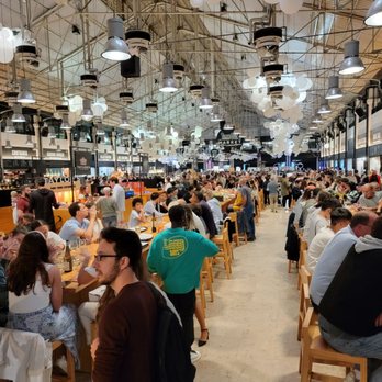 Time Out Market - Packed but not stuffy. The energy is nice. - Public Markets Near Me - Lisbon, 11 Time Out Market - Packed but not stuffy. The energy is nice. - Public Markets Near Me - Lisbon, 11