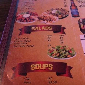 Pogo's - Dive Bars Near Me - Van Nuys, California