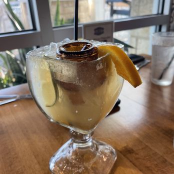 Anejo Daytona Beach - Cadillac margarita - Mexican Near Me - Daytona Beach, Florida