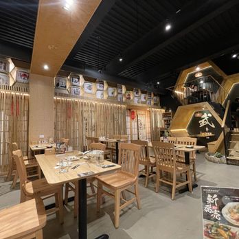 Kyuramen - Bayside - Ramen Near Me - Bayside, New York