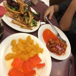 Super Hibachi Buffet & Grill